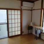 Detached Japanese Wooden House, A Rarity In Tokyo Of Quiet Residential Area! Rent Out The Whole House 7 Min Walk From Jr Kameari Station