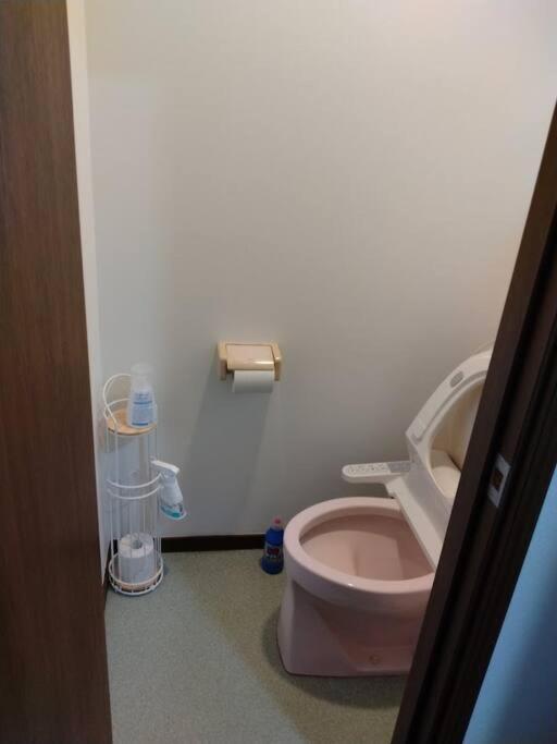 Guest house Detached Japanese Wooden House, A Rarity In Of Quiet Residential Area! Rent Out The Whole House 7 Min Walk From Jr Kameari Station